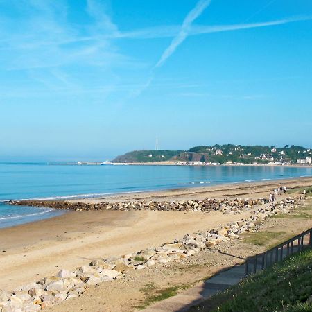 Holiday Home Oceane By Interhome Barneville-Carteret Luaran gambar