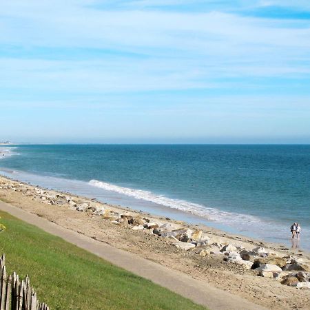 Holiday Home Oceane By Interhome Barneville-Carteret Luaran gambar